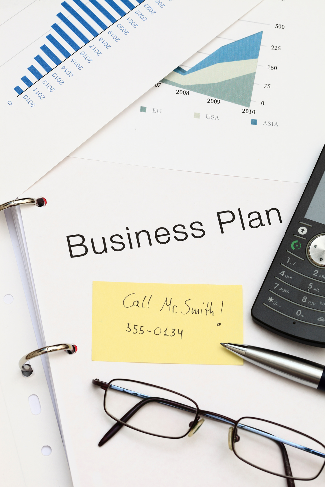 Business Plan